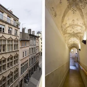 Host - Coeur Vieux & Apartment