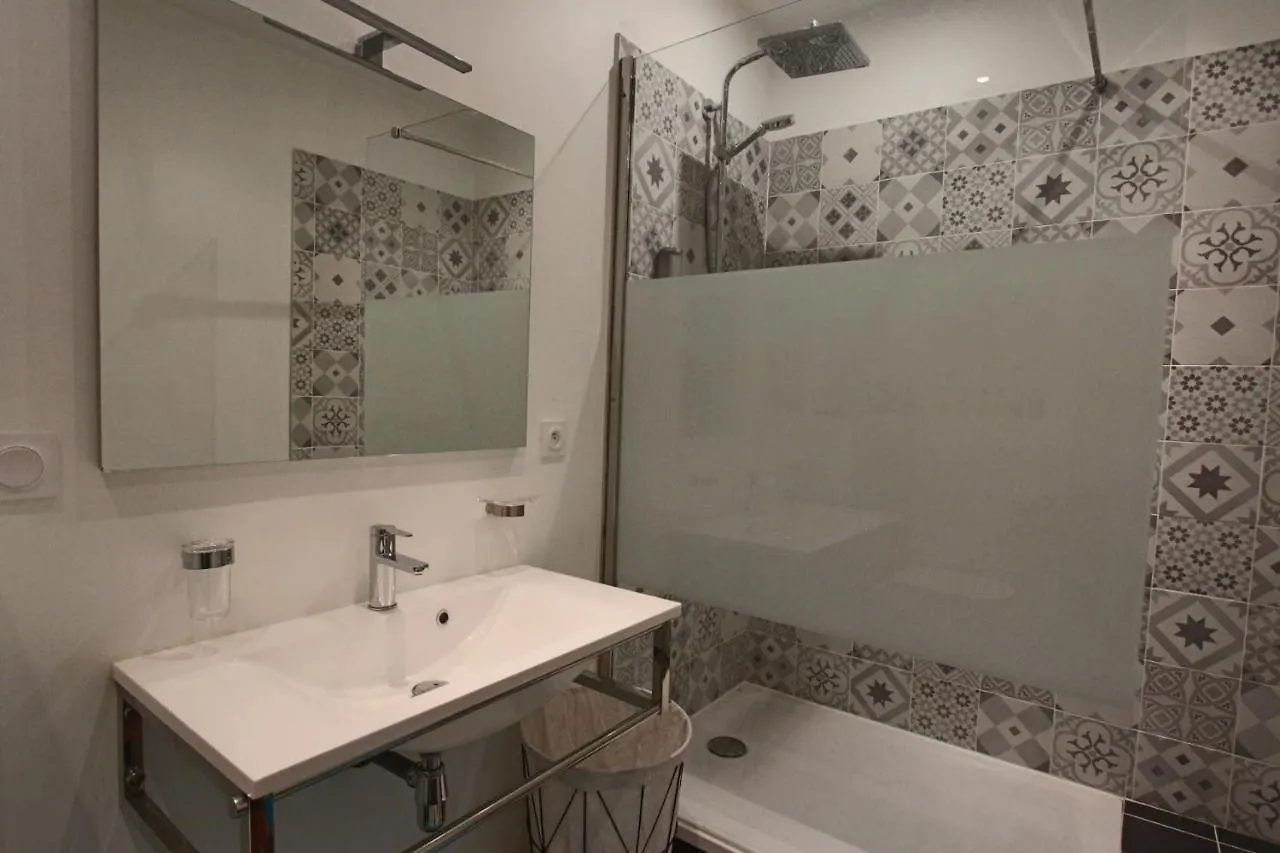 Appartement Saint Jean Lyon France