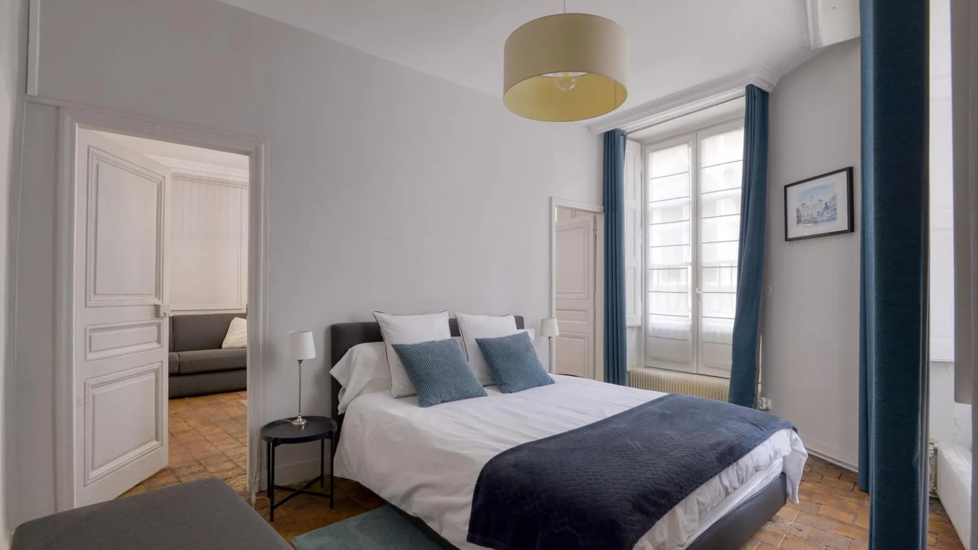 Appartement Saint Jean ليون فرنسا