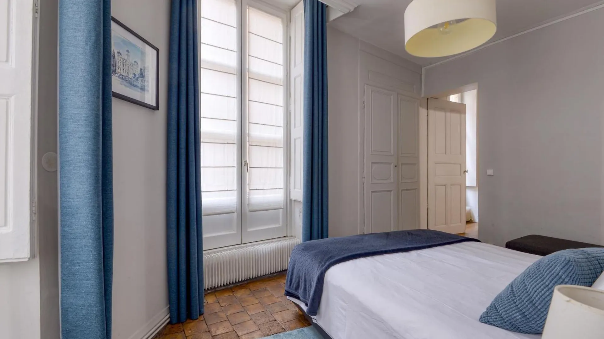 Appartement Saint Jean ليون 0*,  فرنسا